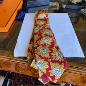 Chanel Tie